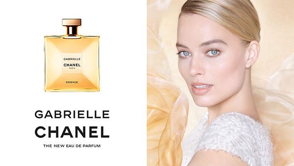 Lịch sử ra đời nước hoa Chanel Gabrielle Essence